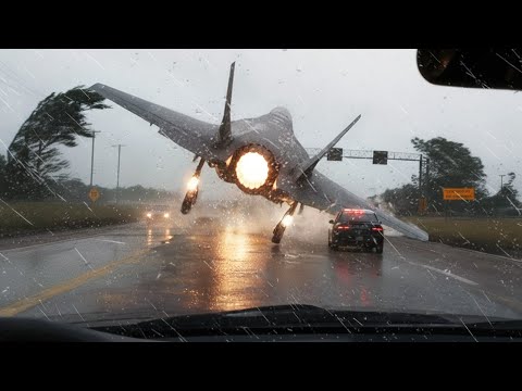 Видео: 70 Невероятных Моментов в Авиации, Снятых на Камеру