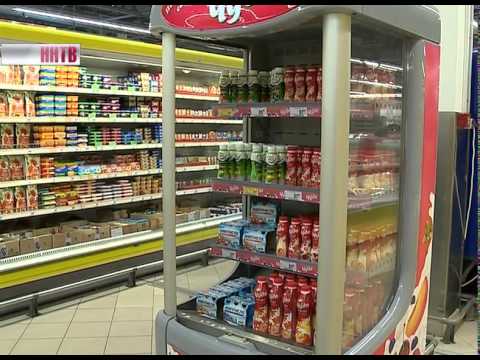 Видео: Качество проверено. Питьевой йогурт