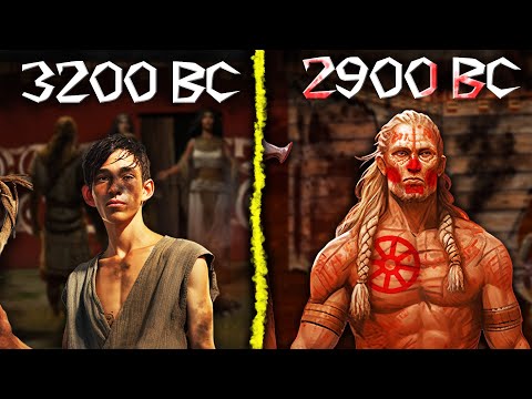 Видео: Ямная | Племя, покорившее мир