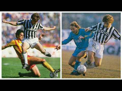 Видео: Заваров в Ювентусе, и Алейников ему в помощь