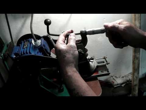 Видео: Toyota Hi-Ace REGIUS 1999 год двс 3RZ-FE состояние контрактного двс