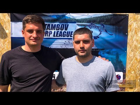 Видео: Соревнования по карповой ловле | Тамбовская область | Карпфишинг 2024