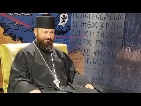 Видео: Врлинослов - Да ли смо сви грешни, протојереј - ставрофор Сретен Лазаревић