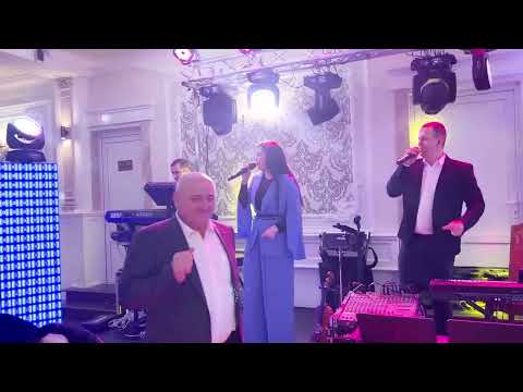 Видео: Марина і компанія - Жоно моя 💐🥰❤️🎤🔥🌸💥 !