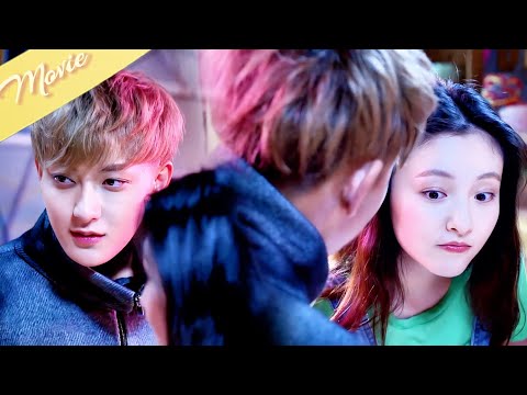 Видео: Топ-звезда грустит из-за другого, Золушка утешает! Сердце покорено ✨💖