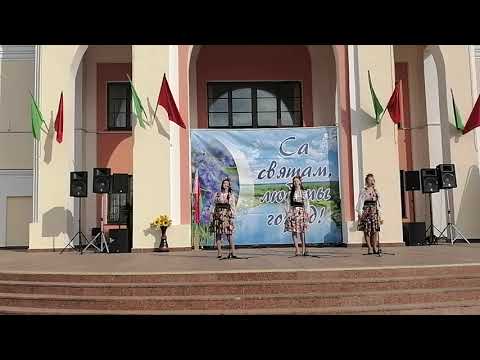 Видео: День Народного Единства - концертная программа Жлобинского ГЦК (17.09.2023)