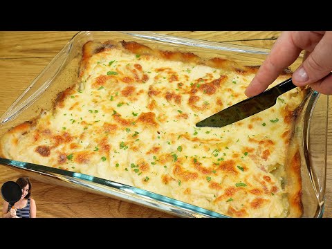 Видео: 2 картошки. Лучше, чем пицца! 🔝5 дешевых и вкусных рецептов картофеля из домашних рецептов
