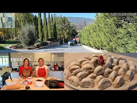 Видео: Печенье с молотыми финиками от Стеллы и Элизы #MEchatzimike