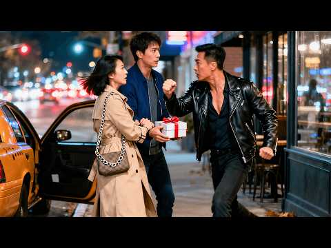 Видео: Жена тайно встречается с первой любовью, муж застал и вышел из себя!