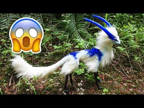 Видео: 10 Удивительных Животных, о Существовании Которых вы Не Подозревали