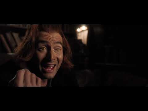 Видео: Благие знамения (Good Omens) vs "Три мушкетера"