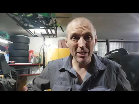 Видео: Замена фазорегулятора на Renault Duster на двигателе F4R.