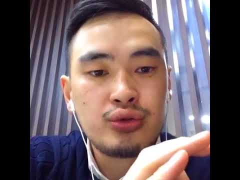 Видео: 5 - Өөх шатаалт