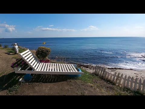 Видео: Гуляем по Равде