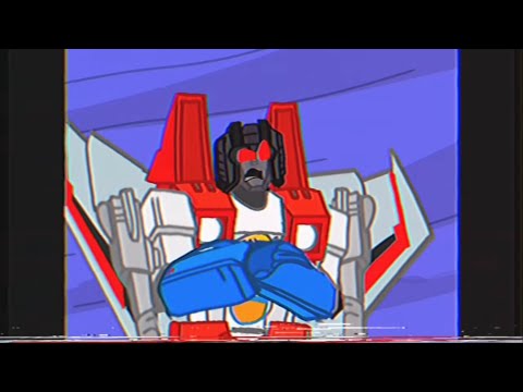 Видео: Как справиться с бесполезными ДЕСЕПТИКОНАМИ (пародия на «Трансформеров»)