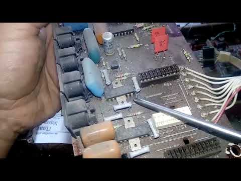 Видео: Открыл и обалдел от аппарата Radiotehnika