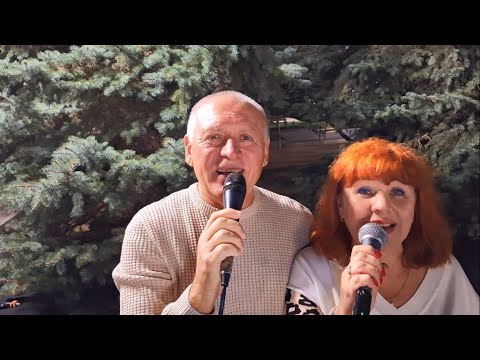 Видео: 09.11.25 - Танцы на Приморском бульваре - Севастополь - Дуэт СеНат