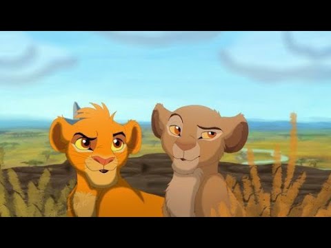 Видео: Комикс:Король лев-,,Правление Мохату".Глава 5.