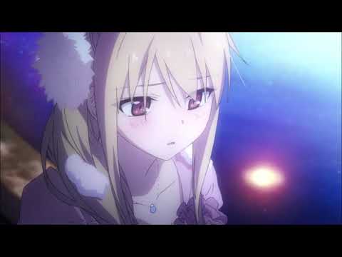 Видео: Аниме Клип - Она хотела просто любить