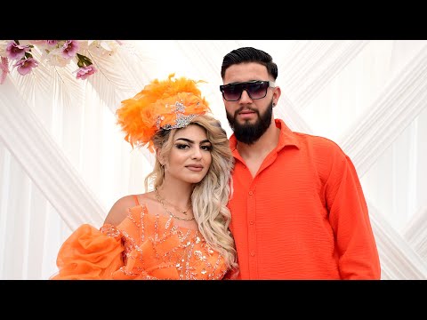 Видео: HASAN  &  MELEK – TATLI RAKI  –/с. Гроздьово/–06.08.2024 г. UHD 4K