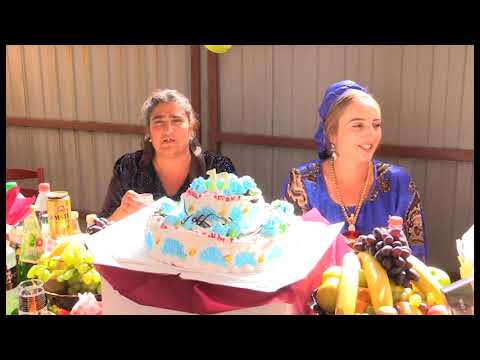 Видео: День Рождения Спартака г. Пенза