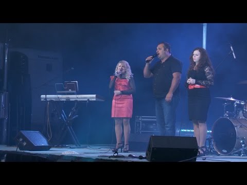 Видео: Группа Белые Крылья. Дорога-романтика