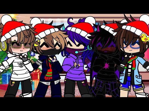 Видео: Новогодний клип!