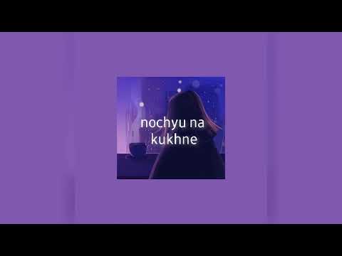 Видео: Anna Asti - Ночью на кухне | slowed 💜