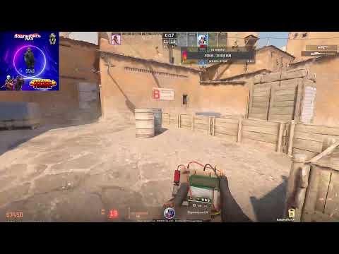 Видео: Играю с подписчиками! ❗ Стрим  ❤ КС2❗ ❤ CS 2 ❗