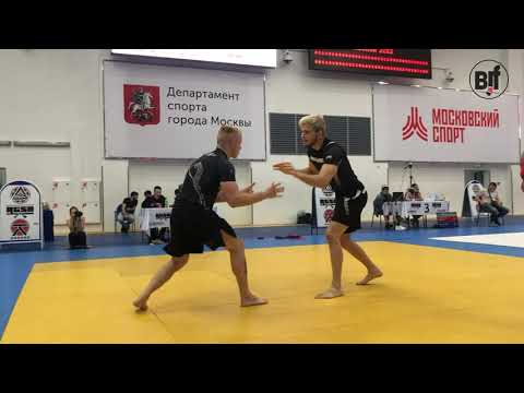 Видео: Поярков Илья  vs Митченко Тимовей - Rock-n-Rolling 16