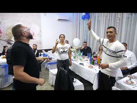 Видео: Ork Djodji Bend Niki Поздрав за Иван 2025 г