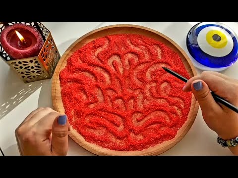 Видео: КТО ДОЛЖЕН СТАТЬ ВАШЕЙ СУДЬБОЙ 🙏💯❓КТО СТАНЕТ🤵💯❓ ГАДАНИЕ НА ПЕСКЕ🔮 KUM FALI🧿