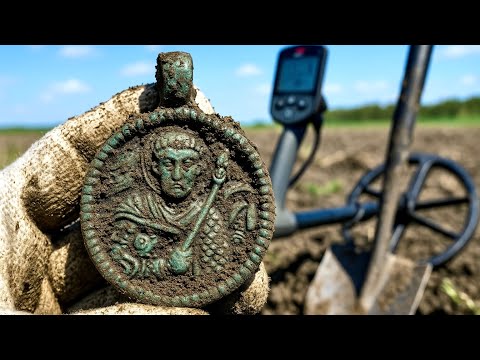 Видео: НАШЁЛ СЕКРЕТНОЕ ПОЛЕ! ЭТОГО МЕСТА НЕТ НИ НА ОДНОЙ КАРТЕ! НАХОДКИ, О КОТОРЫХ Я МОГ ТОЛЬКО МЕЧТАТЬ!