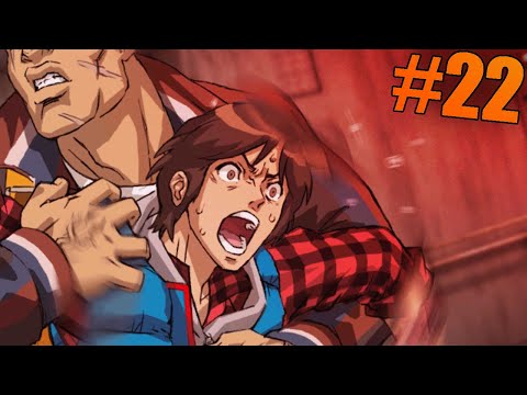 Видео: ПЕРВЫЙ ПОБЕГ! - Zero Escape: 999 Прохождение на русском #22