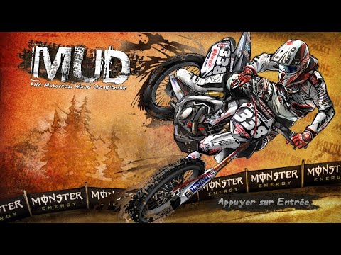Видео: MUD FIM Motocross World Championship - обзор игры