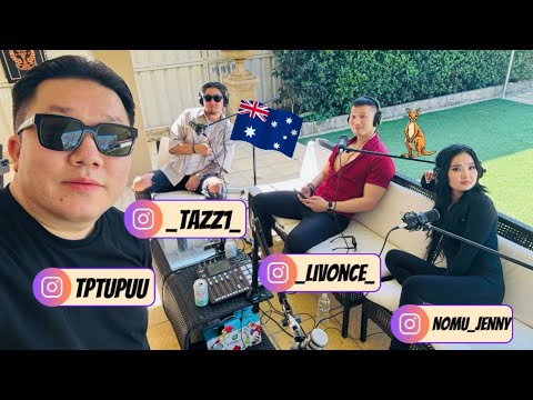 Видео: Mossie Bazaa - Энхтулга ( _Livonce_ ) Номуун ( nomu_jenny )