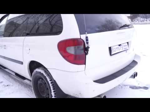 Видео: Dodge caravan V6 3.3L: Обзор от владельца(8 лет владения)#2 (Дополнение)