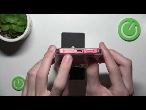 Видео: SAMSUNG Galaxy S25+ — Как использовать карту памяти micro SD