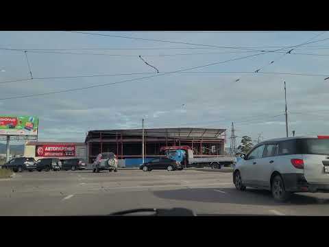 Видео: КРУГОВОЕ ДВИЖЕНИЕ ПРОЛНЫЙ РАЗБОР #автоучитель03 #автошколауланудэ #урокивождения