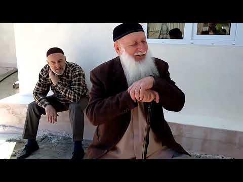 Видео: АНДИЙЦЫ . Асильдер