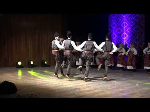 Видео: Седенка / Sedenka