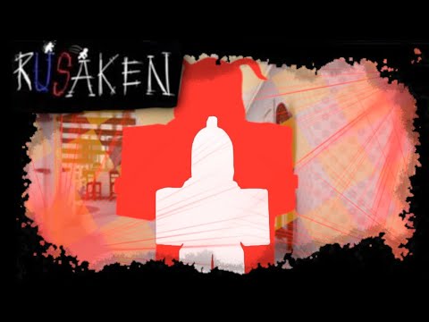 Видео: Rusaken LMS (РУСакен ЛМС) - [ Кулкид (Тимоха) VS 007n7 (Дружок) ] RUSaken OST