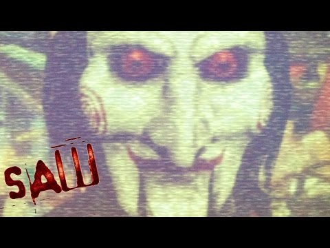Видео: Saw: The Video Game Прохождение На Русском #2 — ПЫТКИ И ЗВЕРСТВА!