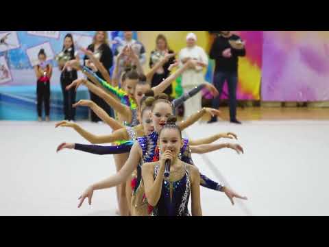 Видео: КОМАНДА (Премьера 2023)