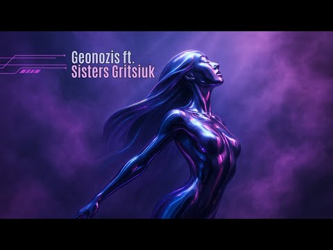 Видео: Geonozis ft. Sisters Gritsiuk - На гряній неділі | modern techno folk ✨