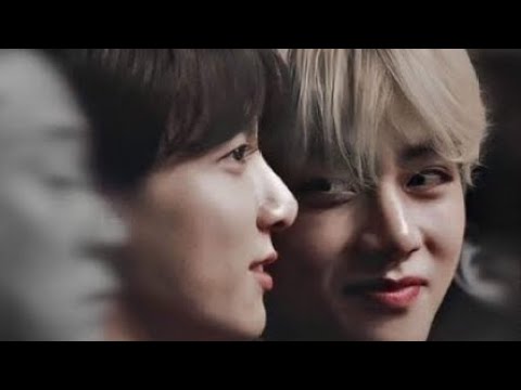Видео: ✨𝐓𝐀𝐄𝐊𝐎𝐎𝐊❤️𝐋𝐎𝐕𝐄💫 Я ЛЮБЛЮ ТЕБЯ ОЧЕНЬ ✨#Vkook#taekook
