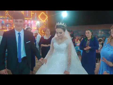 Видео: 22.09.2024 Нарлы & Лачын ника тойы 4 часть