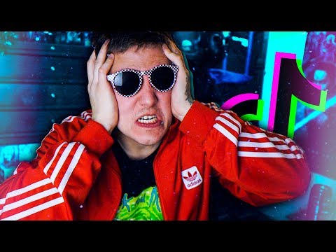 Видео: TIK TOK - ВОЛОДЯ XXL