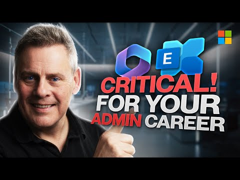 Видео: Онлайн-почтовые ящики Exchange и как они на самом деле работают