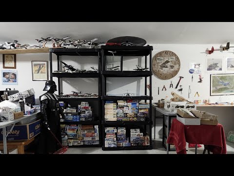 Видео: Max's Models после закрытия 28.10.25